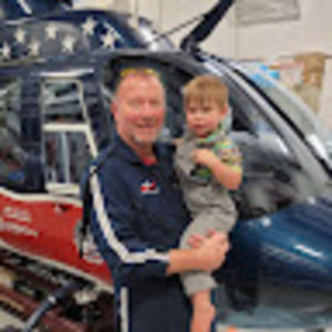 Meet your Posher, Gregory